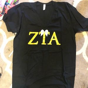 zeta shirt
